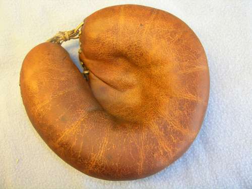 Harry Danning Ken Wel Front Doug